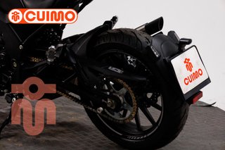 BENELLI 502 C