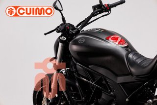 BENELLI 502 C
