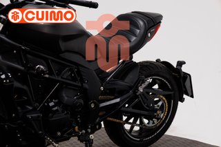 BENELLI 502 C