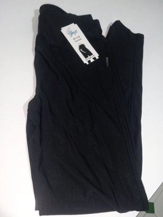 Mallas reductoras Push Up Talla XL