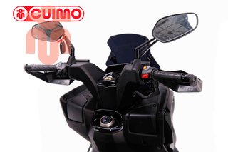 KYMCO DTX 350