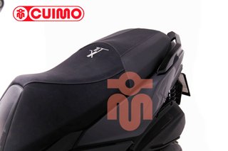 KYMCO DTX 350