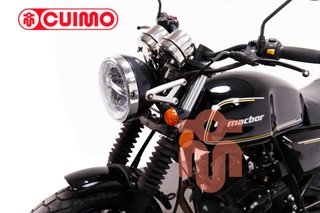 MACBOR LORD MARTIN 125