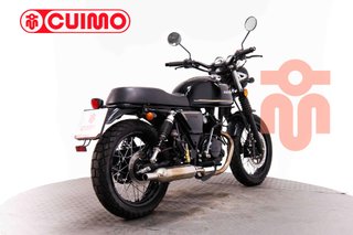 MACBOR LORD MARTIN 125