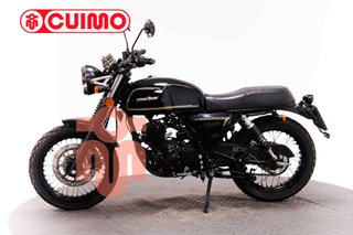 MACBOR LORD MARTIN 125
