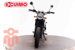 MACBOR LORD MARTIN 125