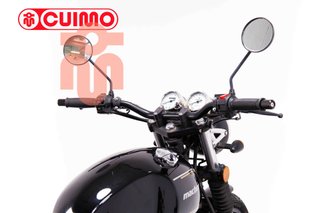 MACBOR LORD MARTIN 125
