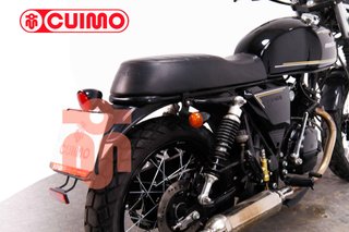 MACBOR LORD MARTIN 125