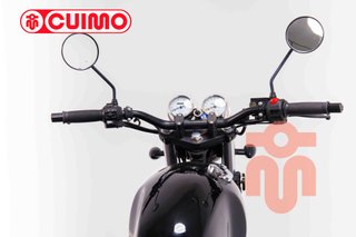 MACBOR LORD MARTIN 125