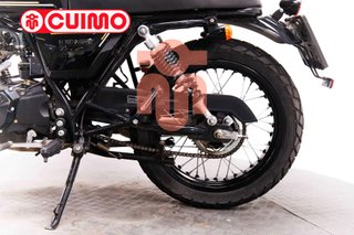 MACBOR LORD MARTIN 125