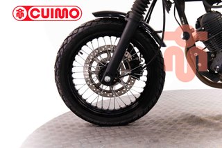 MACBOR LORD MARTIN 125