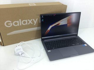 pc portatil samsung book 4