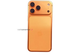apple iphone 17 pro max 256gb