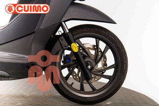 SYM HD 300