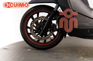 SYM HD 300