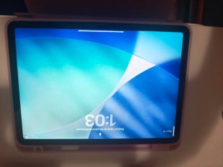 iPad Air 11 M3 2025