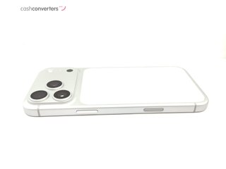 apple iphone 17 pro max 256gb