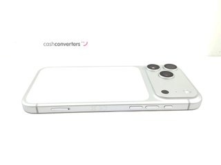 apple iphone 17 pro max 256gb