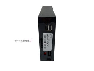 nintendo wii family mod. rvl-101