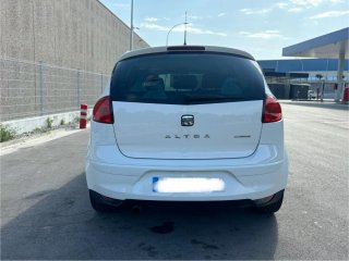 SEAT Altea 1.6 TDI 105cv 2010