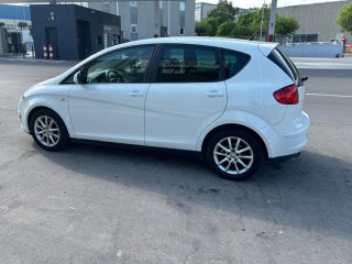 SEAT Altea 1.6 TDI 105cv 2010