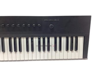 controlador midi native instruments komplete kontrol a49