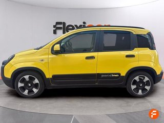 Fiat Panda Panda Cross 1.0 Hybrid 51kw (70CV)