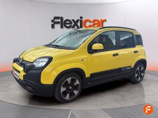 Fiat Panda Panda Cross 1.0 Hybrid 51kw (70CV)