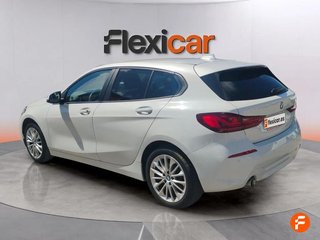 BMW Serie 1 118i