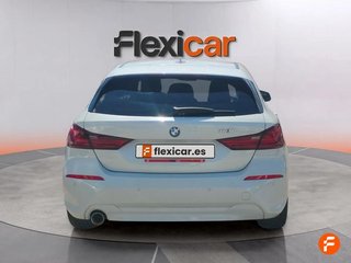 BMW Serie 1 118i