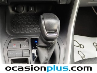 Toyota Rav4 2.5l hybrid Advance 160 kW (218 CV)