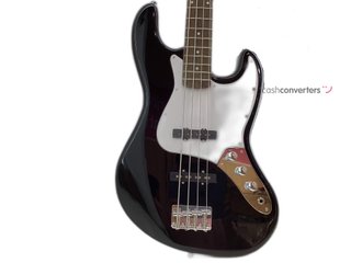 bajo electrico soundsation spur trd