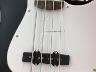 bajo electrico soundsation spur trd