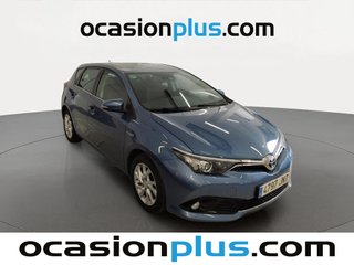 Toyota Auris 140H Hybrid Active 100 kW (136 CV)