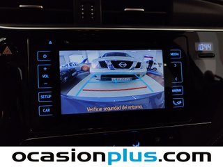 Toyota Auris 140H Hybrid Active 100 kW (136 CV)