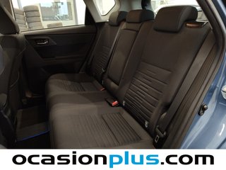 Toyota Auris 140H Hybrid Active 100 kW (136 CV)