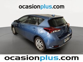 Toyota Auris 140H Hybrid Active 100 kW (136 CV)