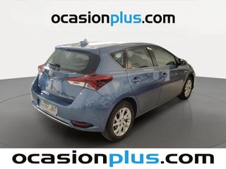 Toyota Auris 140H Hybrid Active 100 kW (136 CV)
