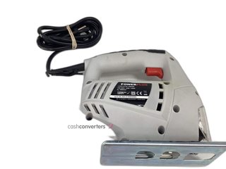 sierra calar powerplus powc20100