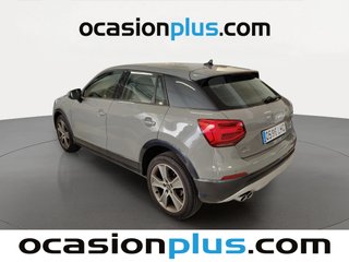 Audi Q2 design 35 TFSI 110 kW (150 CV) S tronic