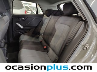 Audi Q2 design 35 TFSI 110 kW (150 CV) S tronic