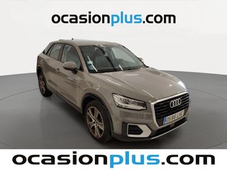 Audi Q2 design 35 TFSI 110 kW (150 CV) S tronic