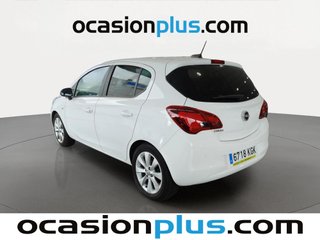 Opel Corsa 1.4 Selective 66 kW (90 CV)