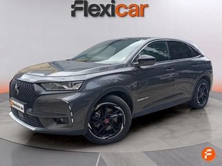 DS DS 7 1.6 E-Tense 225 PERFORMANCE LINE + Auto