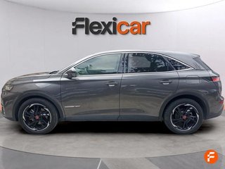 DS DS 7 1.6 E-Tense 225 PERFORMANCE LINE + Auto