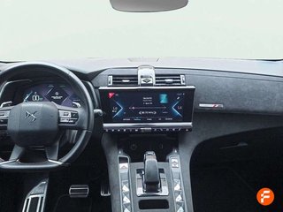 DS DS 7 1.6 E-Tense 225 PERFORMANCE LINE + Auto