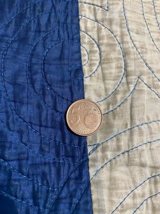 Moneda de 5 centimos