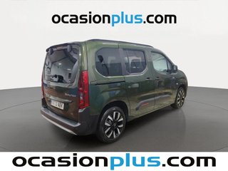 Citroen Berlingo BlueHDi 130 S&S Talla M Max 96 kW (130 CV)