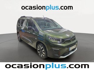 Citroen Berlingo BlueHDi 130 S&S Talla M Max 96 kW (130 CV)