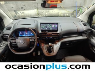 Citroen Berlingo BlueHDi 130 S&S Talla M Max 96 kW (130 CV)